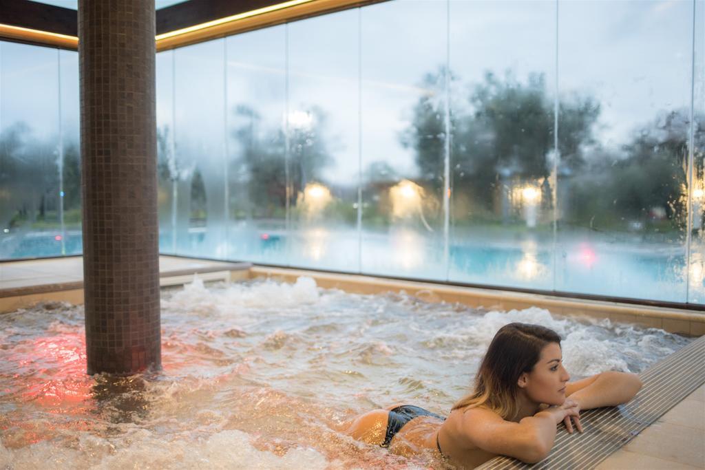 Traldi Resort Vetralla Exteriér fotografie