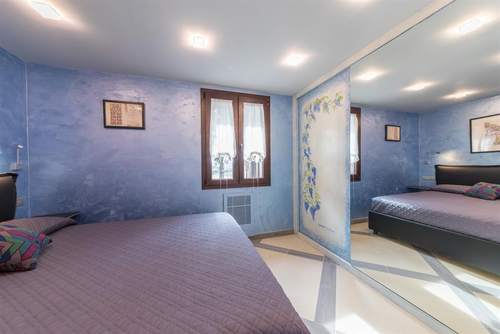 Traldi Resort Vetralla Exteriér fotografie