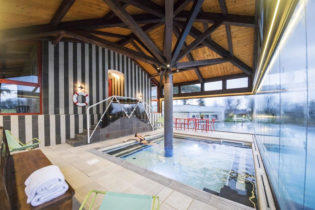 Traldi Resort Vetralla Exteriér fotografie