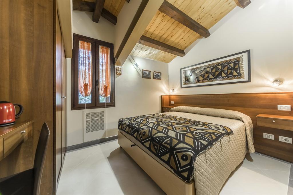 Traldi Resort Vetralla Exteriér fotografie
