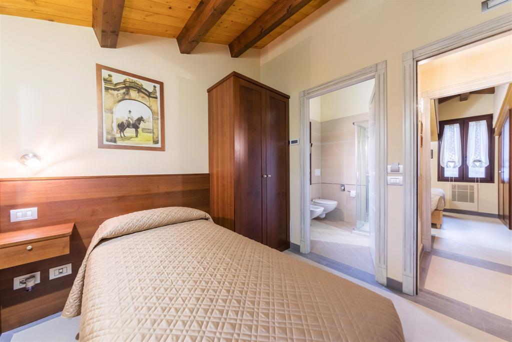 Traldi Resort Vetralla Exteriér fotografie