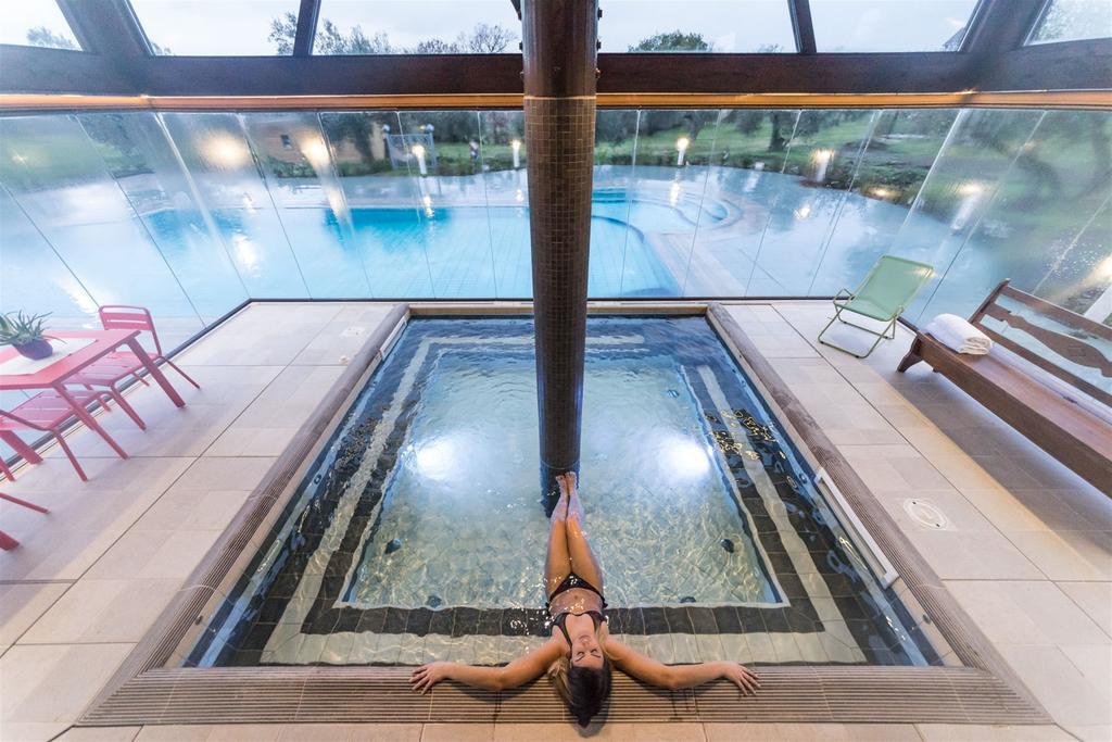 Traldi Resort Vetralla Exteriér fotografie